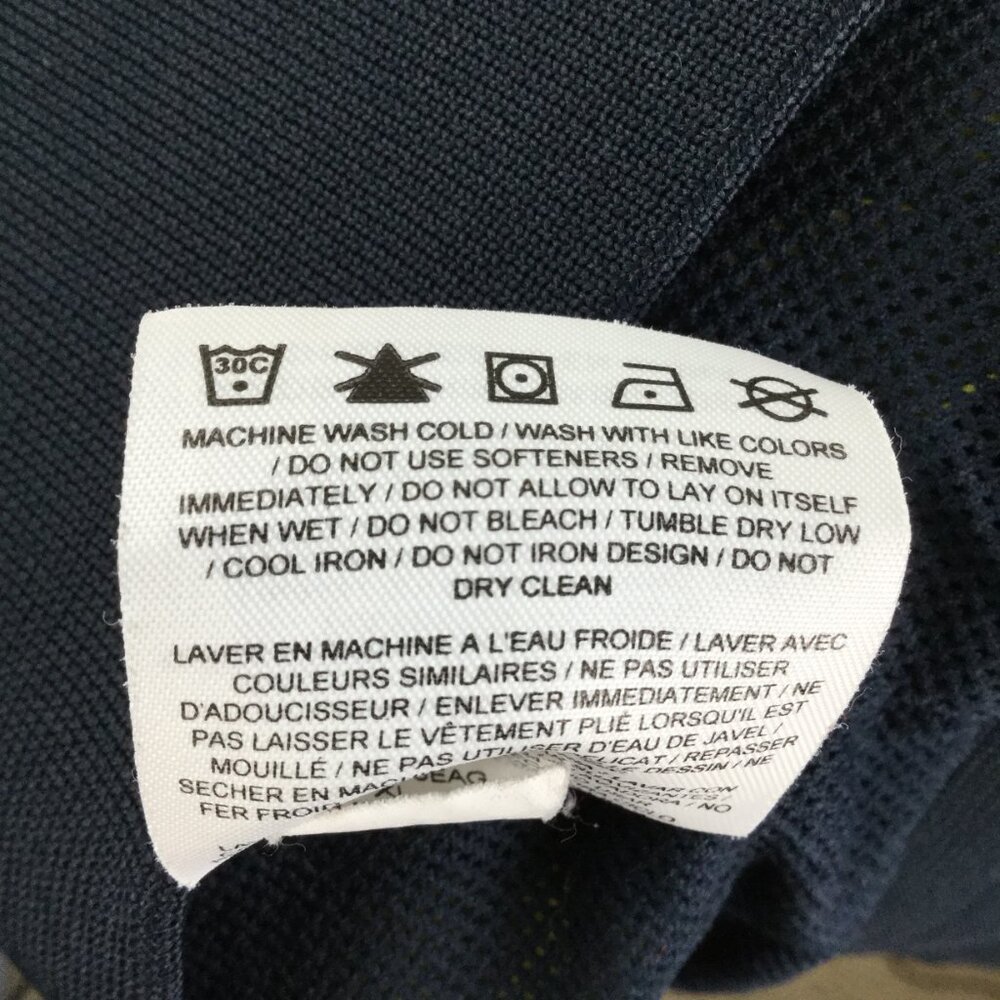 Nike Plaid Hooded Lightweight Jacket xl - Picture 7 of 9